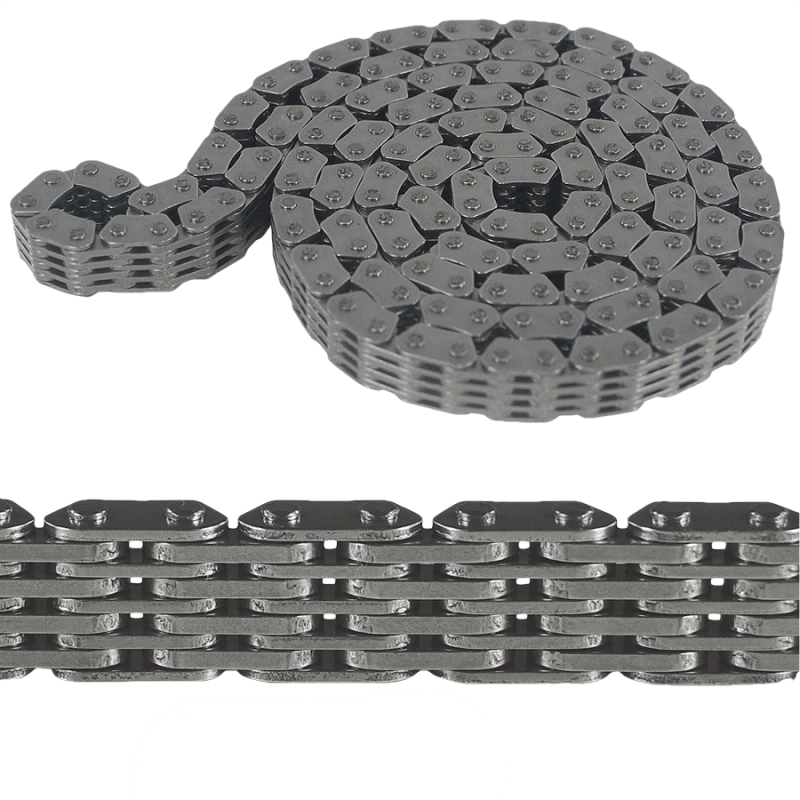 HJL Autoparts Timing Chain Kit For Jaguar S-TYPE 4.2 XK XK8 XKR XJ 4.0 V8 2003-2009 - #HJ-89009 5 HJL Autoparts Timing Chain Kit For Jaguar S-TYPE 4.2 XK XK8 XKR XJ 4.0 V8 2003-2009 - #HJ-89009