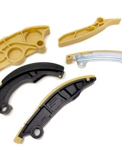 HJL Autoparts Timing Chain Kit Replacement For Land Rover Discovery Range Rover Velar 2.0 Petrol Ingenium AJ200P AJ20P4 - #HJ-58020