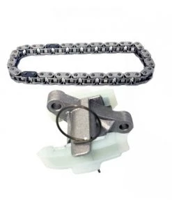 HJL Autoparts Camshaft Timing Chain Kit For JAGUAR S-TYPE XF XJ 2.7D 3.0D AJV6D 306DT C2S30215 - #HJ-89215