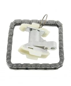 HJL Autoparts Camshaft Timing Chain Kit For JAGUAR S-TYPE XF XJ 2.7D 3.0D AJV6D 306DT C2S30215 - #HJ-89215