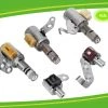 HJL Autoparts 5 PCS U140 U240E U241E Transmission Solenoids Kit For TOYOTA Lexus Camry Corolla ES300 3529021010 (Re-manufactured) - #HJ-05123-SLD