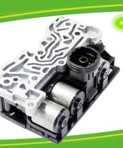HJL Autoparts 5R55S Auto Transmission Solenoid Block Pack For Ford Explorer Falcon 4L2Z7G391AA - #HJ-04739-SDK