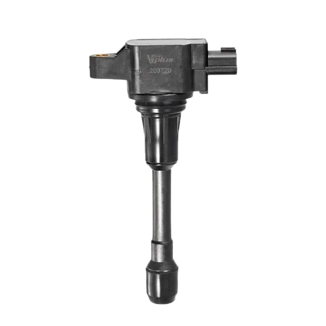 HJL Autoparts Set Of 4 Ignition Coil Compatible With 2004-2018 Nissan Altima Versa Sentra Rogue Cube QX60 NV200 2.5L 2.0L 1.8L 1.6L UF549 & 9029 - #49168-73104 6 HJL Autoparts Set Of 4 Ignition Coil Compatible With 2004-2018 Nissan Altima Versa Sentra Rogue Cube QX60 NV200 2.5L 2.0L 1.8L 1.6L UF549 & 9029 - #49168-73104