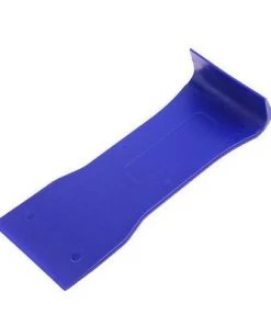 HJL Autoparts 5 Pcs Car Door Trim Audio Stereo GPS Panel Moulding Pro Removal Install Pry Tools - #TOKIT-99805