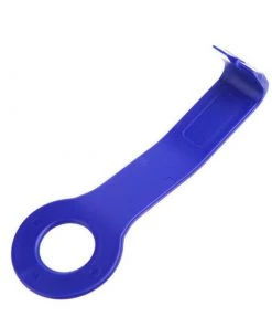 HJL Autoparts 5 Pcs Car Door Trim Audio Stereo GPS Panel Moulding Pro Removal Install Pry Tools - #TOKIT-99805