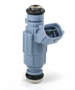 HJL Autoparts 6PCS Fuel Injector 3531038010 For Hyundai Santa Fe Sonata XG35 KIA Optima Sedona - #41078-72110