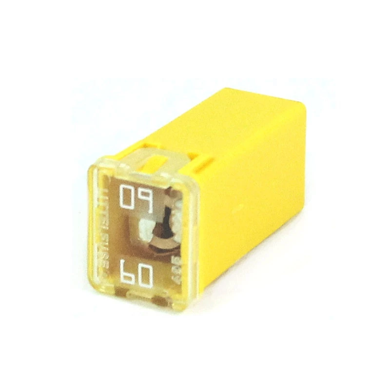 HJL Autoparts 25 Pcs Automotive J Case Low Profile Fuse Assortment Set 32V 20A 30A 40A 50A 60A - #FUSEO-70120 SMART ACCESSORY 7 HJL Autoparts 25 Pcs Automotive J Case Low Profile Fuse Assortment Set 32V 20A 30A 40A 50A 60A - #FUSEO-70120 SMART ACCESSORY