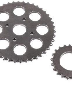 HJL Autoparts Timing Chain Kit For SUZUKI Ignis Swift Wagon R+ II 1.3 DDiS Diesel 2003 - #HJ-91911