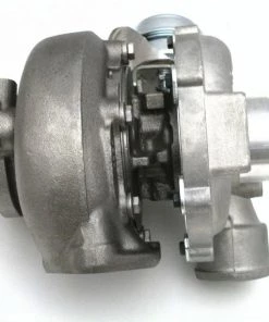 HJL Autoparts OPEL Omega B 2.5 DTi 150HP TURBO TURBOCHARGER 11657781435 710415-5007S - #62998-82100 7 HJL Autoparts OPEL Omega B 2.5 DTi 150HP TURBO TURBOCHARGER 11657781435 710415-5007S - #62998-82100