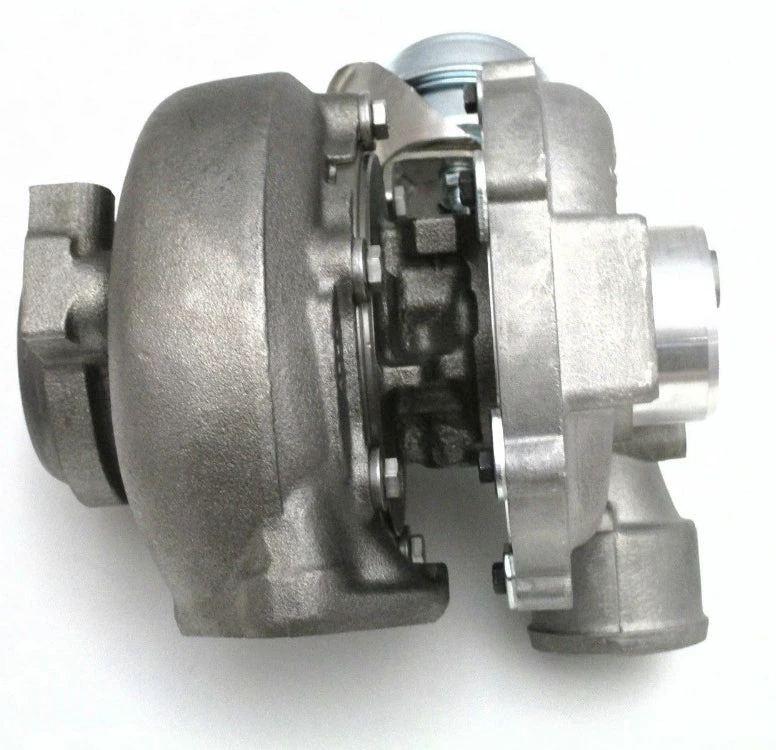 HJL Autoparts OPEL Omega B 2.5 DTi 150HP TURBO TURBOCHARGER 11657781435 710415-5007S - #62998-82100 5 HJL Autoparts OPEL Omega B 2.5 DTi 150HP TURBO TURBOCHARGER 11657781435 710415-5007S - #62998-82100