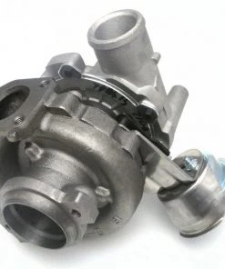 HJL Autoparts OPEL Omega B 2.5 DTi 150HP TURBO TURBOCHARGER 11657781435 710415-5007S - #62998-82100