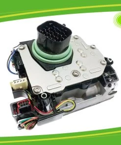 HJL Autoparts 62TE Transmission Solenoid Block Pack 5078709AB For Chrysler Voyager Dodge - #HJ-44168-SDK