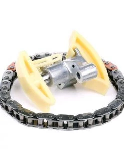 HJL Autoparts Camshaft Timing Chain Tensioner Set For PEUGEOT 207/307 Partner 1.6 HDi 0816J1 - #HJ-67026 10 HJL Autoparts Camshaft Timing Chain Tensioner Set For PEUGEOT 207/307 Partner 1.6 HDi 0816J1 - #HJ-67026