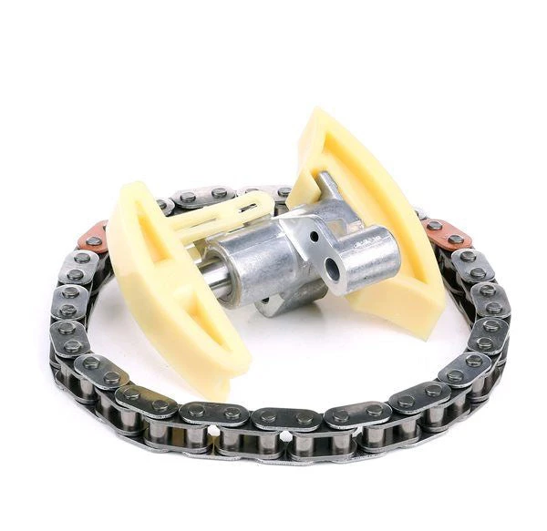 HJL Autoparts TIMING CHAIN KIT Camshaft Timing Chain Tensioner Set For FIAT Scudo II 270 272 1.6D 9658356980 - #HJ-61980 5 HJL Autoparts TIMING CHAIN KIT Camshaft Timing Chain Tensioner Set For FIAT Scudo II 270 272 1.6D 9658356980 - #HJ-61980