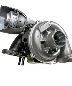 HJL Autoparts GT15V Peugeot,Mini,Citroen & Volvo 1.6 HDI 109 PS-80KW Turbo Turbocharger - #67399-82100