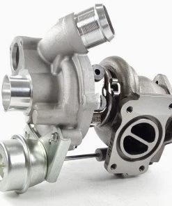 HJL Autoparts Turbocharger Peugeot 207 308 508 RCZ 3008 5008 1.6 THP (2005- ) 0375N7 0375L0 - #67996-82100