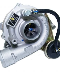 HJL Autoparts TURBOCHARGER For CITROEN BERLINGO Picasso 206 307 2.0 HDI 66KW 706977 9622526980 - #67999-82100