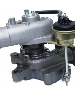 HJL Autoparts TURBOCHARGER For CITROEN BERLINGO Picasso 206 307 2.0 HDI 66KW 706977 9622526980 - #67999-82100