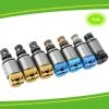 HJL Autoparts 6HP19 26 32 Transmission Solenoids Kit Replacement For BMW X3 X5 Audi A6 A8 Q7 Jaguar S Type Land Rover LR2 1068298044 (Re-manufactured) - #HJ-02013-SLD