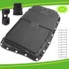 HJL Autoparts 6HP26 Transmission Oil Pan Repair Kit For JAGUAR S-TYPE XF XK XJ XKR C2C38963 - #HJ-89666-OGT