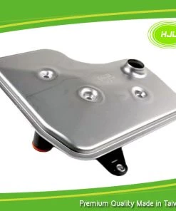 HJL Autoparts 6R140 TRANSMISSION FILTER FOR FORD F250 F350 Super Duty 2011- BC3Z7A098B - #04781-83040