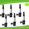 HJL Autoparts 6PCS Set Ignition Coil For Alfa Romeo 159 JTS Spider 939 3.2L Turbo 71751445 - #16088-73106 1 HJL Autoparts 6PCS Set Ignition Coil For Alfa Romeo 159 JTS Spider 939 3.2L Turbo 71751445 - #16088-73106