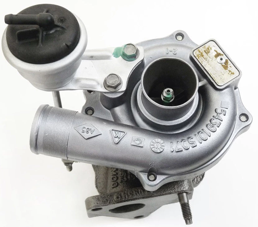 HJL Autoparts Turbocharger Renault KANGOO MEGANE SCENIC 1.5L KP35 54359700002 Turbo CAC - #70999-82100 6 HJL Autoparts Turbocharger Renault KANGOO MEGANE SCENIC 1.5L KP35 54359700002 Turbo CAC - #70999-82100