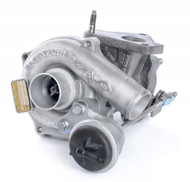 HJL Autoparts Turbocharger Renault KANGOO MEGANE SCENIC 1.5L KP35 54359700002 Turbo CAC - #70999-82100 4 HJL Autoparts Turbocharger Renault KANGOO MEGANE SCENIC 1.5L KP35 54359700002 Turbo CAC - #70999-82100