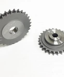 HJL Autoparts Timing Chain Kit For FIAT DUCATO Box(250,290) Multijet 3.0 D F1CE0481D 2006 - #HJ-61601