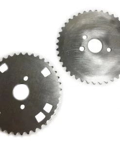 HJL Autoparts Timing Chain Kit For CITROËN JUMPER Box PEUGEOT BOXER 3.0 HDi F30DT 2006 - #HJ-67701