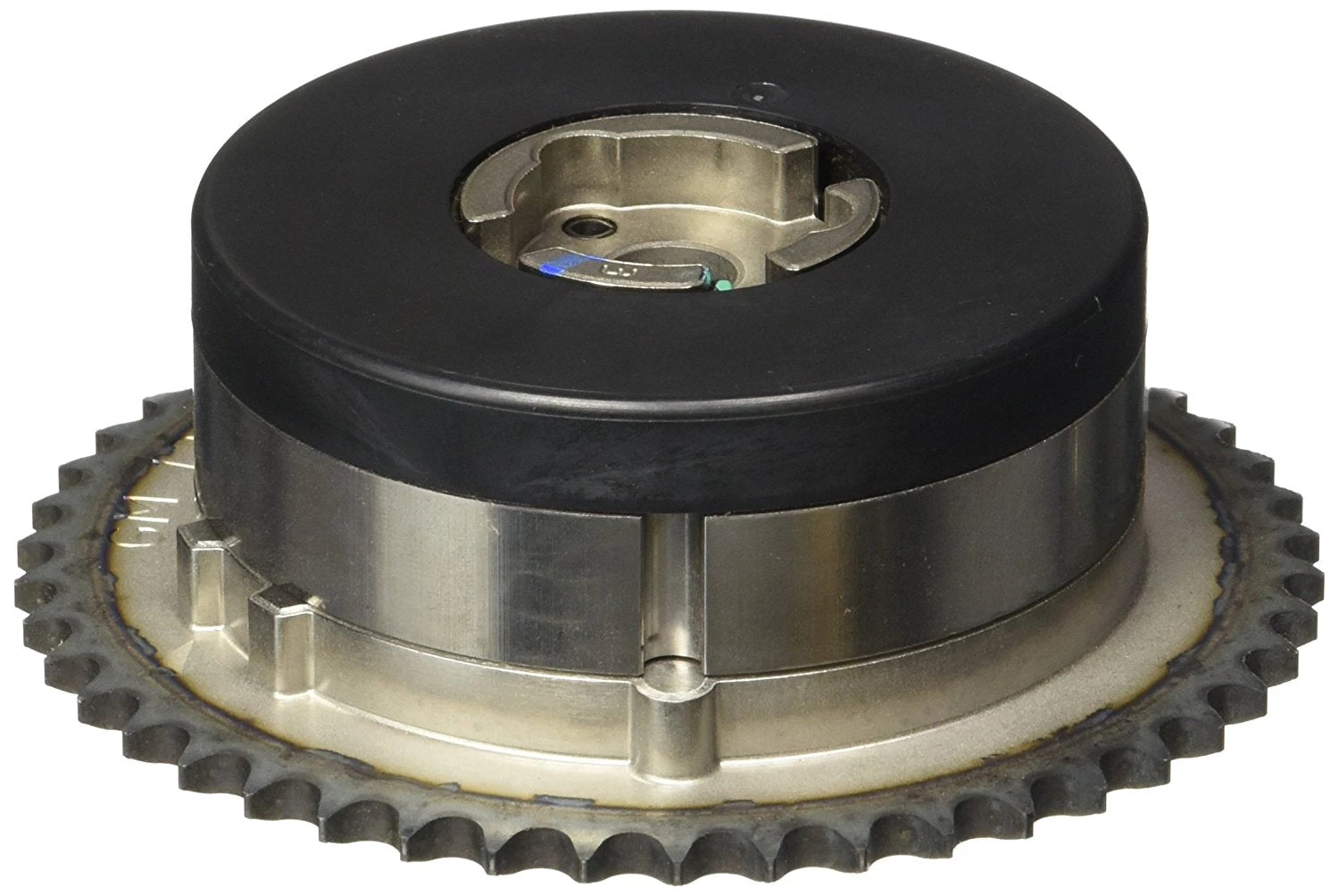 HJL Autoparts TIMING CHAIN KIT Fit FIAT CROMA 2.2L DOHC 16V W/ Cam Phaser VVT Gears 2005-11 - #HJ-61111-V 6 HJL Autoparts TIMING CHAIN KIT Fit FIAT CROMA 2.2L DOHC 16V W/ Cam Phaser VVT Gears 2005-11 - #HJ-61111-V