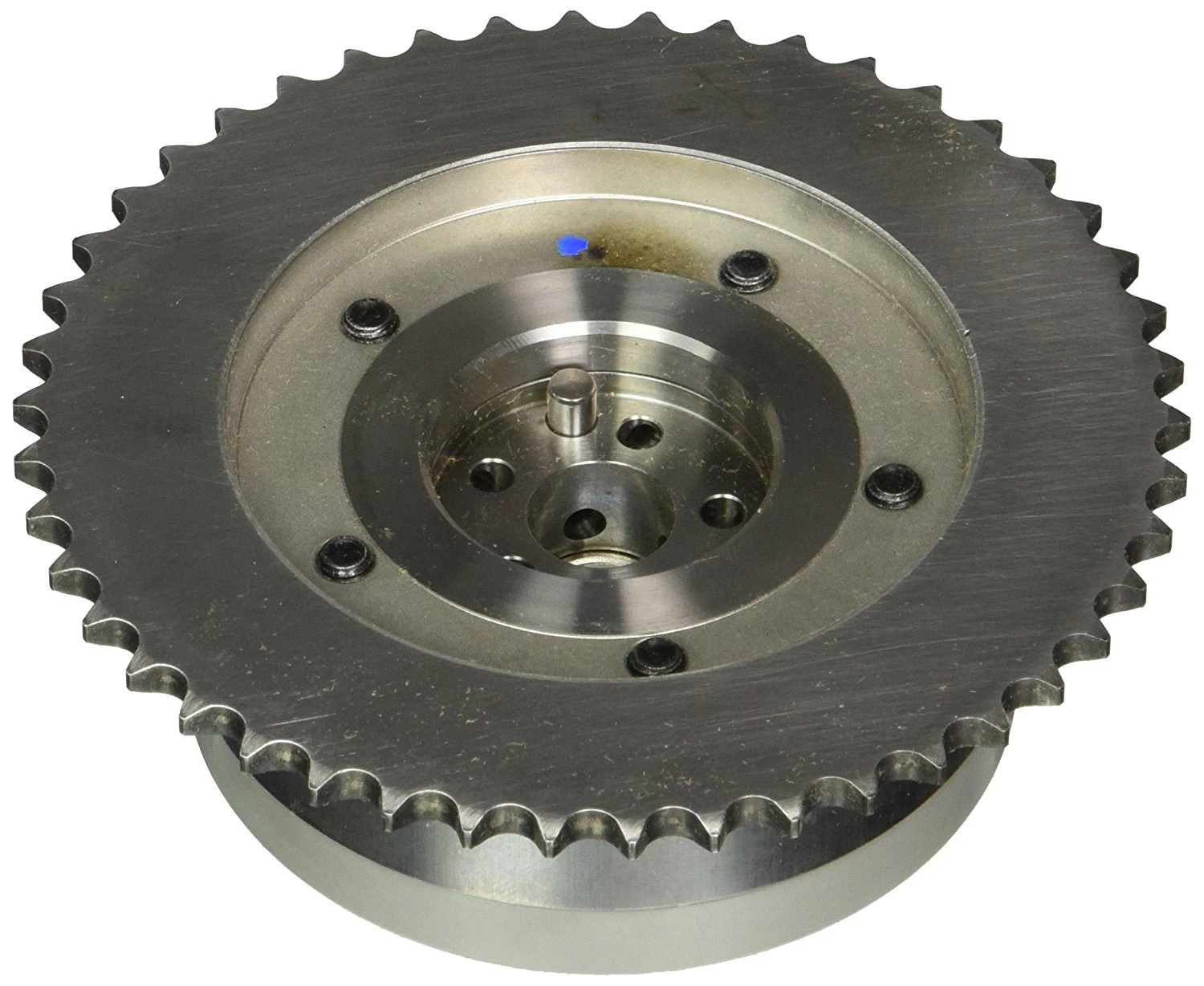 HJL Autoparts TIMING CHAIN KIT Fit FIAT CROMA 2.2L DOHC 16V W/ Cam Phaser VVT Gears 2005-11 - #HJ-61111-V 13 HJL Autoparts TIMING CHAIN KIT Fit FIAT CROMA 2.2L DOHC 16V W/ Cam Phaser VVT Gears 2005-11 - #HJ-61111-V