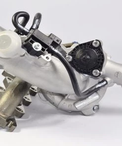 HJL Autoparts GT1446V 781504 Turbocharger For Chevy Cruze Sonic Trax Opel Astra J 1.4 ECOTEC A14NET - #77098-82100