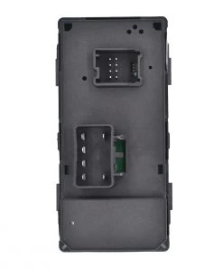 HJL Autoparts Power Window Switch Control Driver Left For Chevy Silverado GMC Truck 2007-2014 - #77667-31000