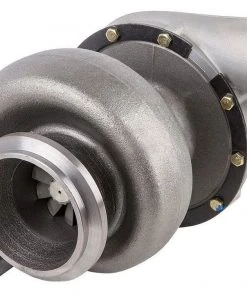 HJL Autoparts Turbo Turbocharger Fits Cummins NTC444 NTA855 88NT400 Hino 238 Dodge Ram 2500 Ford F650 Freightliner Coronado Columbia - #85700-82100
