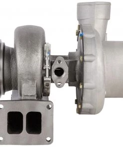 HJL Autoparts Turbo Turbocharger Fits Cummins NTC444 NTA855 88NT400 Hino 238 Dodge Ram 2500 Ford F650 Freightliner Coronado Columbia - #85700-82100