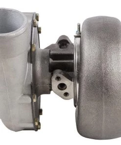 HJL Autoparts Turbo Turbocharger Fits Cummins NTC444 NTA855 88NT400 Hino 238 Dodge Ram 2500 Ford F650 Freightliner Coronado Columbia - #85700-82100