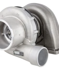 HJL Autoparts Turbo Turbocharger Fits Cummins N14 HT60 Engines Freightliner Cascadia 108SD - #85703-82100