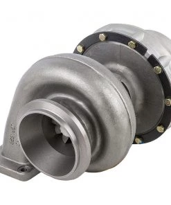 HJL Autoparts Turbo Turbocharger Fits Cummins N14 HT60 Engines Freightliner Cascadia 108SD - #85703-82100