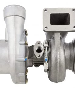 HJL Autoparts Turbo Turbocharger Fits Cummins N14 HT60 Engines Freightliner Cascadia 108SD - #85703-82100