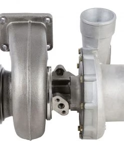 HJL Autoparts Turbo Turbocharger Fits Cummins N14 HT60 Engines Freightliner Cascadia 108SD - #85703-82100
