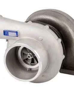 HJL Autoparts Turbo Turbocharger For Cummins NTC NTA CPL Engines Freightliner Cascadia 114SD - #85705-82100