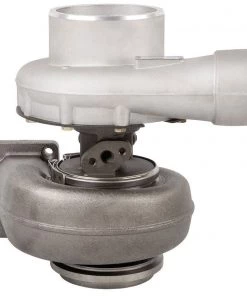 HJL Autoparts Turbo Turbocharger For Cummins NTC NTA CPL Engines Freightliner Cascadia 114SD - #85705-82100