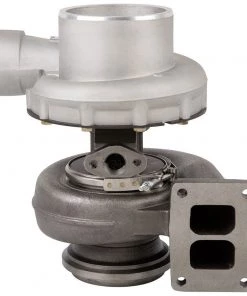 HJL Autoparts Turbo Turbocharger For Cummins NTC NTA CPL Engines Freightliner Cascadia 114SD - #85705-82100