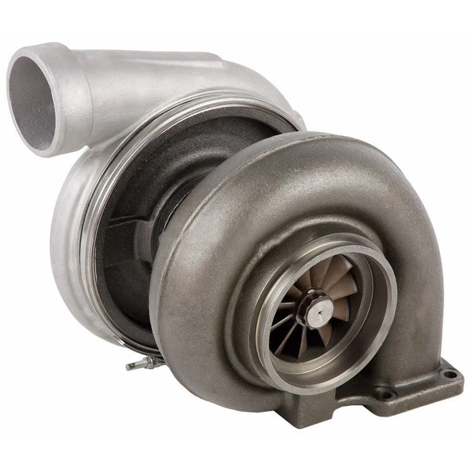 HJL Autoparts Turbo Turbocharger Fits Cummins KTA38 Engines Freightliner 114SD 108SD Cascadia - #85707-82100 4 HJL Autoparts Turbo Turbocharger Fits Cummins KTA38 Engines Freightliner 114SD 108SD Cascadia - #85707-82100