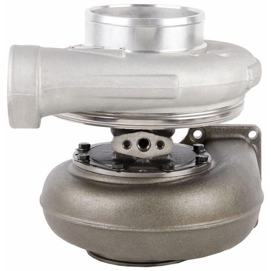 HJL Autoparts Turbo Turbocharger Fits Cummins KTA38 Engines Freightliner 114SD 108SD Cascadia - #85707-82100 6 HJL Autoparts Turbo Turbocharger Fits Cummins KTA38 Engines Freightliner 114SD 108SD Cascadia - #85707-82100