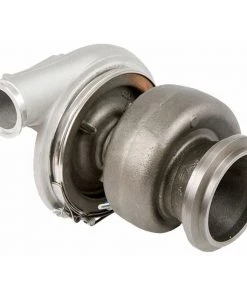 HJL Autoparts HX55 TurboCharger TURBO For Dodge Diesel Cummins M11 Engine T4 1994 -01 3590044 - #85709-82100