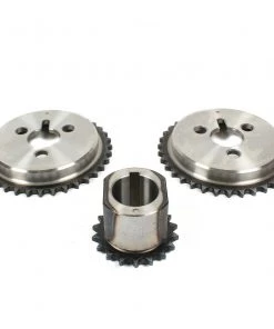 HJL Autoparts Timing Chain Kit Replacement For Chevrolet Spark LT LS LTZ 1.2L 16V L4 2012-2015 - #HJ-88125