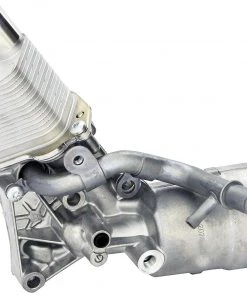 HJL Autoparts Oil Coooler Assembly 55566784 For Chevrolet Cruze Sonic Trax 1.4 Turbo 2011-18 - #88179-91400 7 HJL Autoparts Oil Coooler Assembly 55566784 For Chevrolet Cruze Sonic Trax 1.4 Turbo 2011-18 - #88179-91400