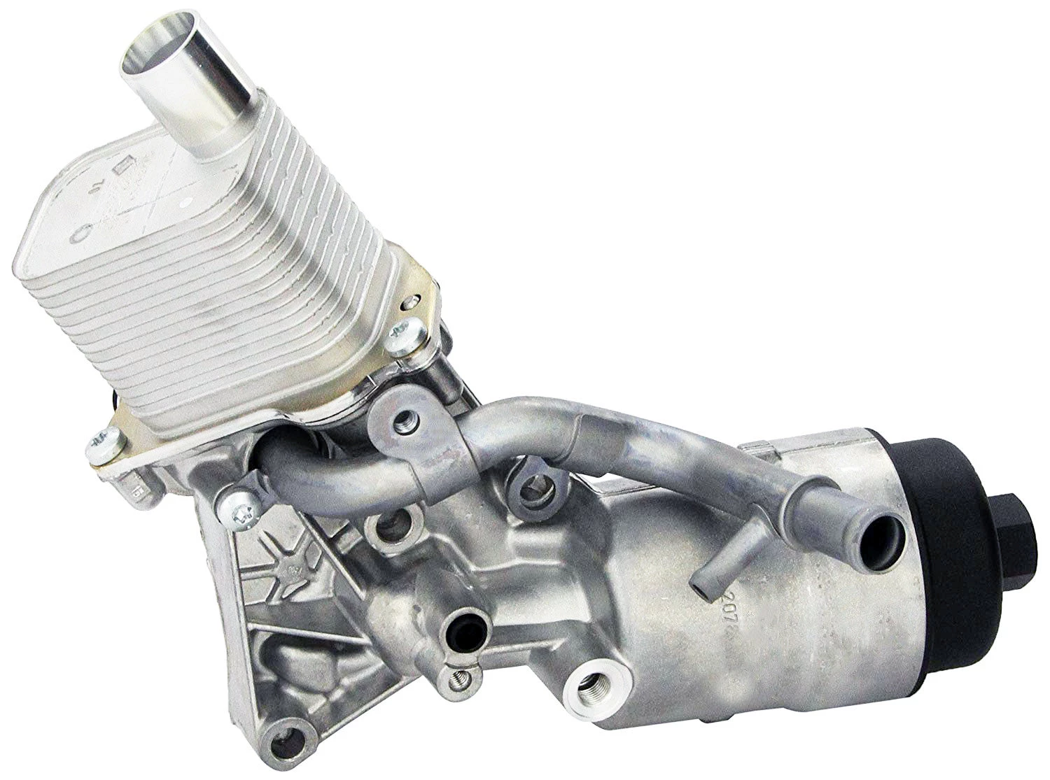 HJL Autoparts Oil Coooler Assembly 55566784 For Chevrolet Cruze Sonic Trax 1.4 Turbo 2011-18 - #88179-91400 5 HJL Autoparts Oil Coooler Assembly 55566784 For Chevrolet Cruze Sonic Trax 1.4 Turbo 2011-18 - #88179-91400